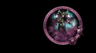 Warlock Wallpaper By Maybenotquiteasheavy