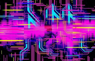 Computer Error Wallpaper