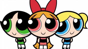 The Powerpuff Girls Computer Wallpaper Retramur