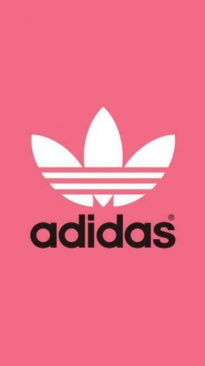 Tracy Janelle On Dope Wallpaper In Adidas Logo