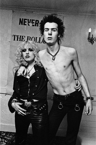 Sid Vicious Image Wallpaper And Background Photos