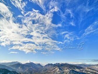 The High Peaks Adirondack Calendar Photos By Carl Heilman