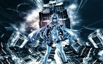 Xenosaga Wallpaper