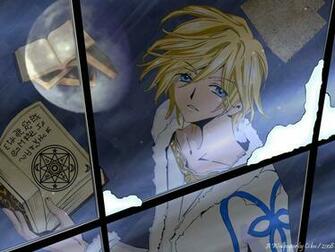 Sadness Fay D Flourite Wallpaper