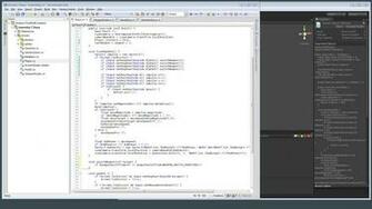 What Monodevelop Font Is This Unity Answers