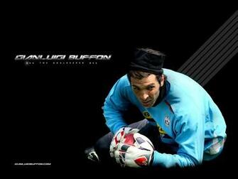 Gianluigi Buffon Wallpaper