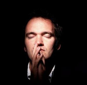 Quentin Tarantino Wallpaper