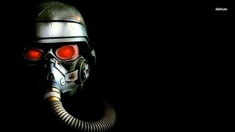 Killzone Wallpaper Game