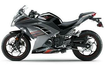 Pm Kawasaki Ninja Comment