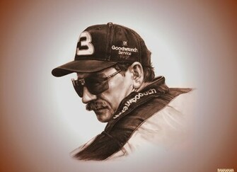 Dale Earnhardt Sr Wallpaper Desktop Background