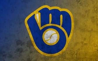 Milwaukee Brewers Wallpaper Desktop Image