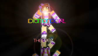 Minecraft Wallpaper Pixels Wide And Tall Idiamondgirl