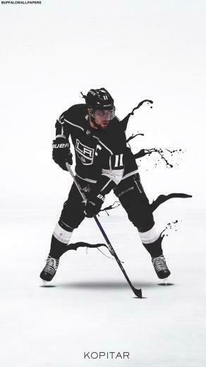 Jordan Santalucia On Ryan O Reilly Anze Kopitar Devan