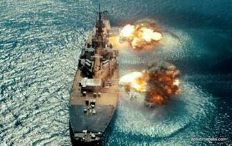 You Are Here Battleship Movie Wallpaper