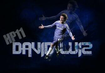 David Luiz Wallpaper
