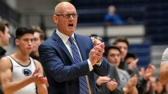 Jepson Adds World University Games To His Coaching Resume Penn