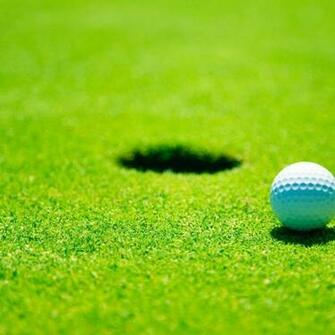 Golf Ball Wallpaper HD