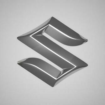 New Suzuki Logo Image Photos