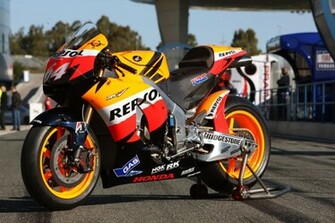 Rc212v Motogp Bikes Wallpaper Honda