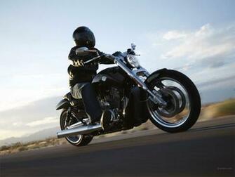 Harley Davidson Vrscf V Rod Muscle X Wallpaper
