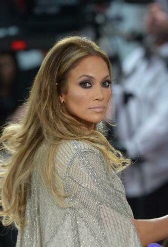 Jennifer Lopez Pictures