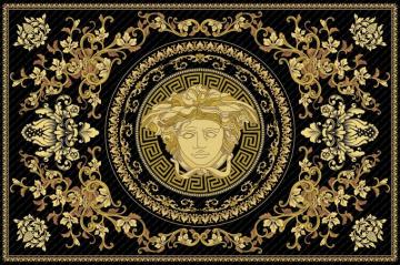 Versace Ideas Pattern Home
