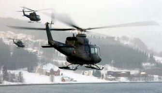 Bell Helicopter By Cool Wallpaper