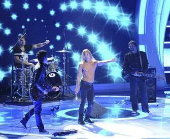 American Idol Computer Wallpaper Desktop Background