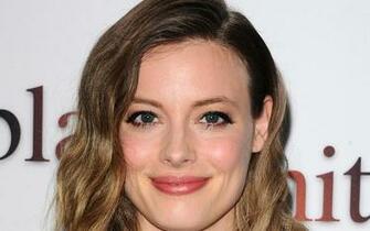 Gillian Jacobs Wallpaper
