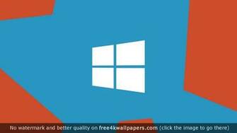 Minimalist Windows Wallpaper