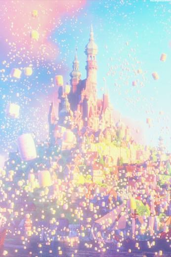 Disney Background