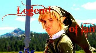 Smosh Wallpaper Legend Of Ian By