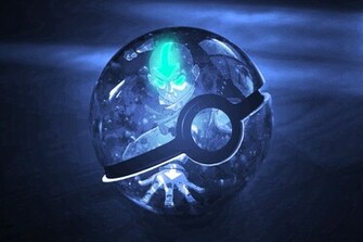 Pokemon 3d Wallpaper