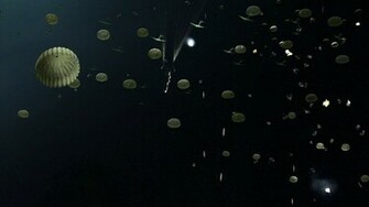 Paratroopers Band Of Brothers Wallpaper