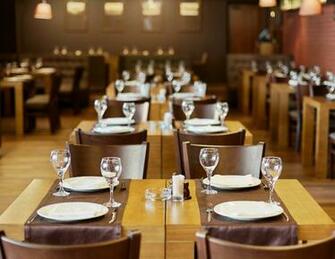 Restaurant Wallpaper Man Made Hq Pictures 4k