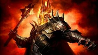 Sauron The Eye Of Lord Rings Wallpaper HD