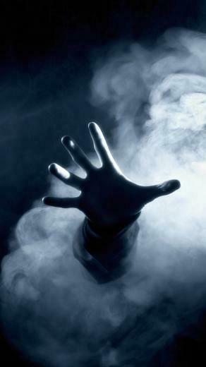 HD Wallpaper Black