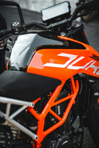 Ktm iPhone Wallpaper
