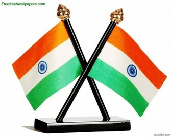 Indian Flag Wallpaper