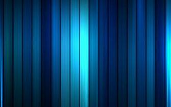Blue Stripes Wallpaper
