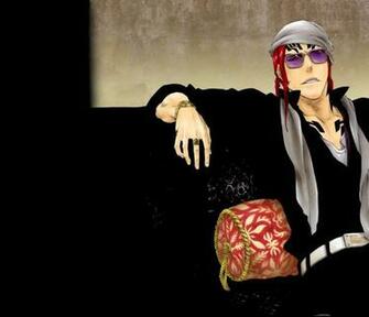 Pin Abarai Renji Tattoo Fro