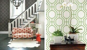 Decor Trends Brewster Wallcovering
