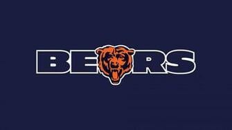 Chicago Bears HD Desktop Wallpaper