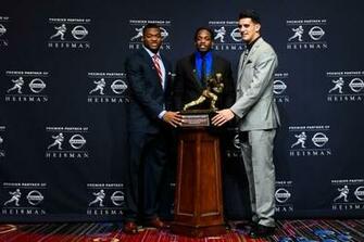Marcus Mariota Pictures