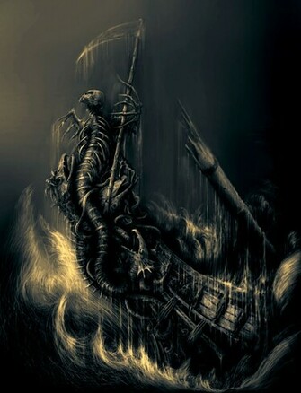 Flying Dutchman Wallpaper Dutchma