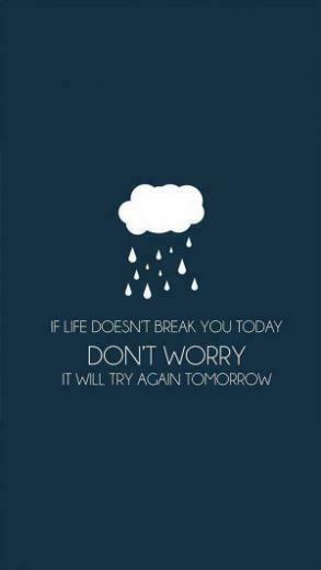 Don T Worry Be Happy