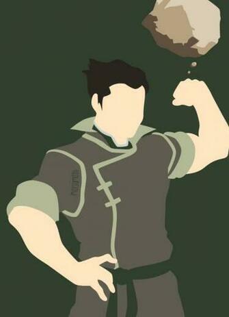 Bolin The Legend Of Korra Resolution Wallpaper