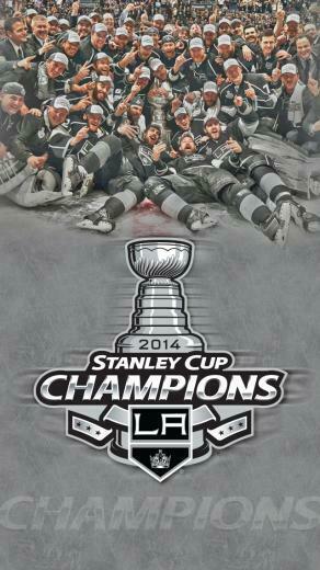 La Kings Wallpaper Los Angeles Multimedia