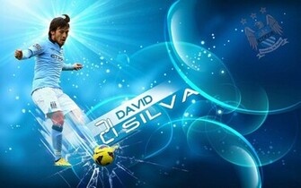 Man City Wallpaper Terbaru