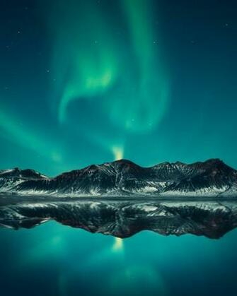 Best Northern Lights Wallpaper Image On